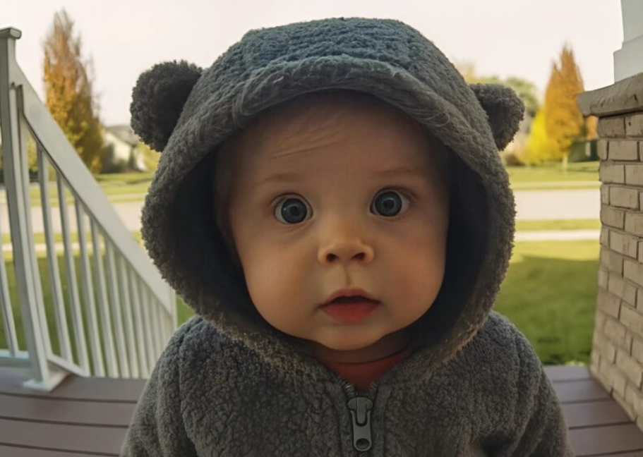 A Little Girl Rang My Doorbell at Noon for 5 Days—When Police Found Her Mom, I Went Cold