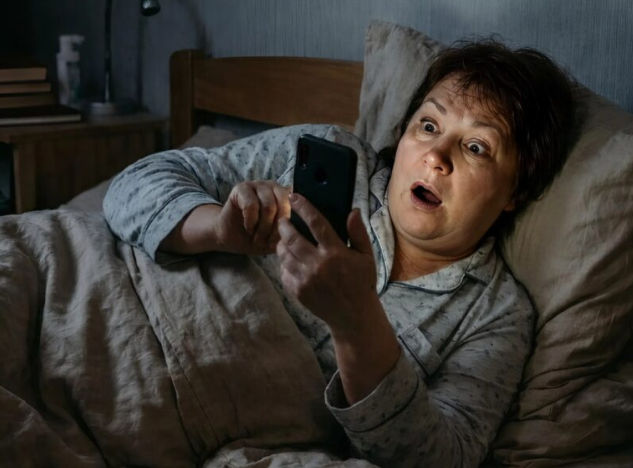 My Son Texted Me at 3AM: “Don’t Come to My Wedding”—So I Took Back the House I Bought Them