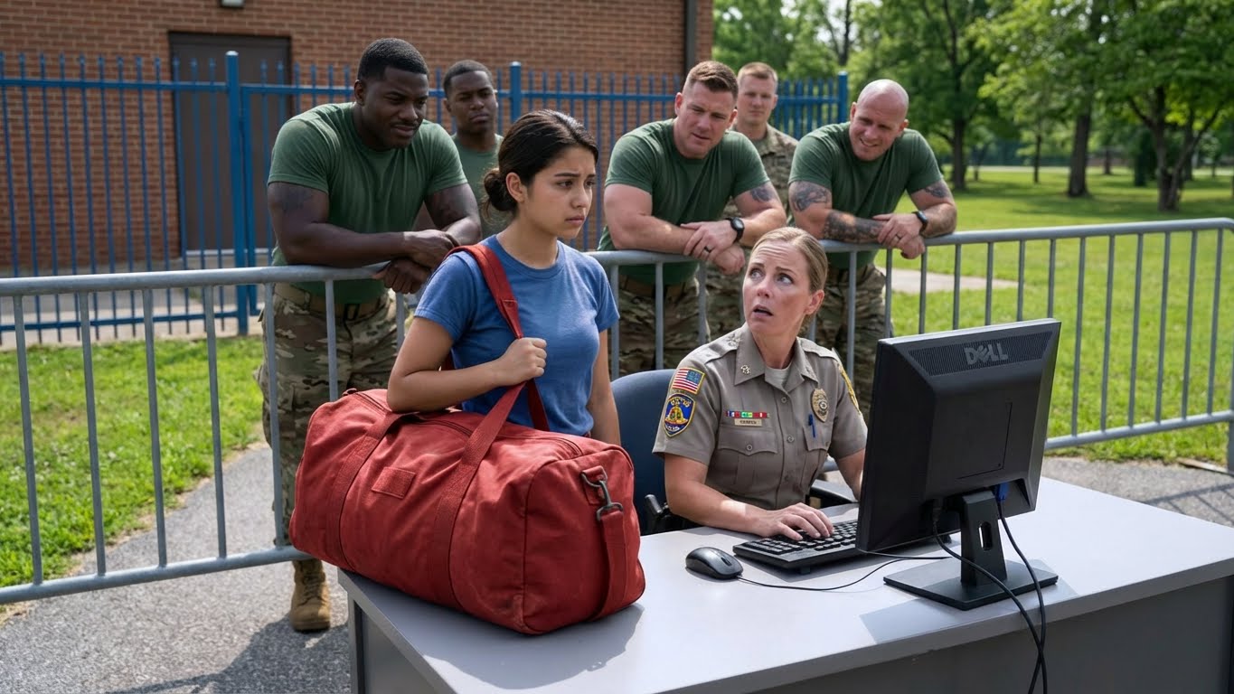The «Rookie» Medic at Fort Campbell Carried a Secret That Shocked Her Commanding Officers