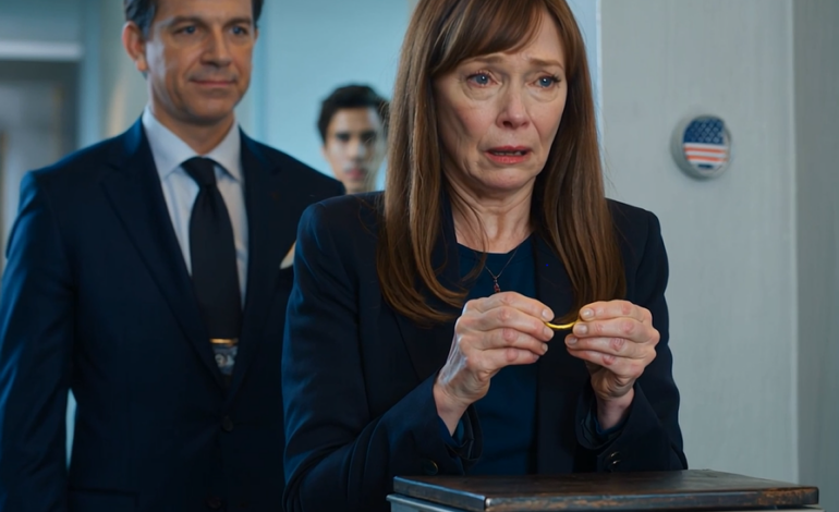 For 38 years, my husband went to the bank every Tuesday. When he died, I finally discovered why — and my world shattered.