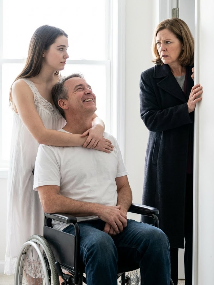 **She Raised the Son. She Trusted the Daughter-in-Law. They Destroyed Her in Different Ways.**