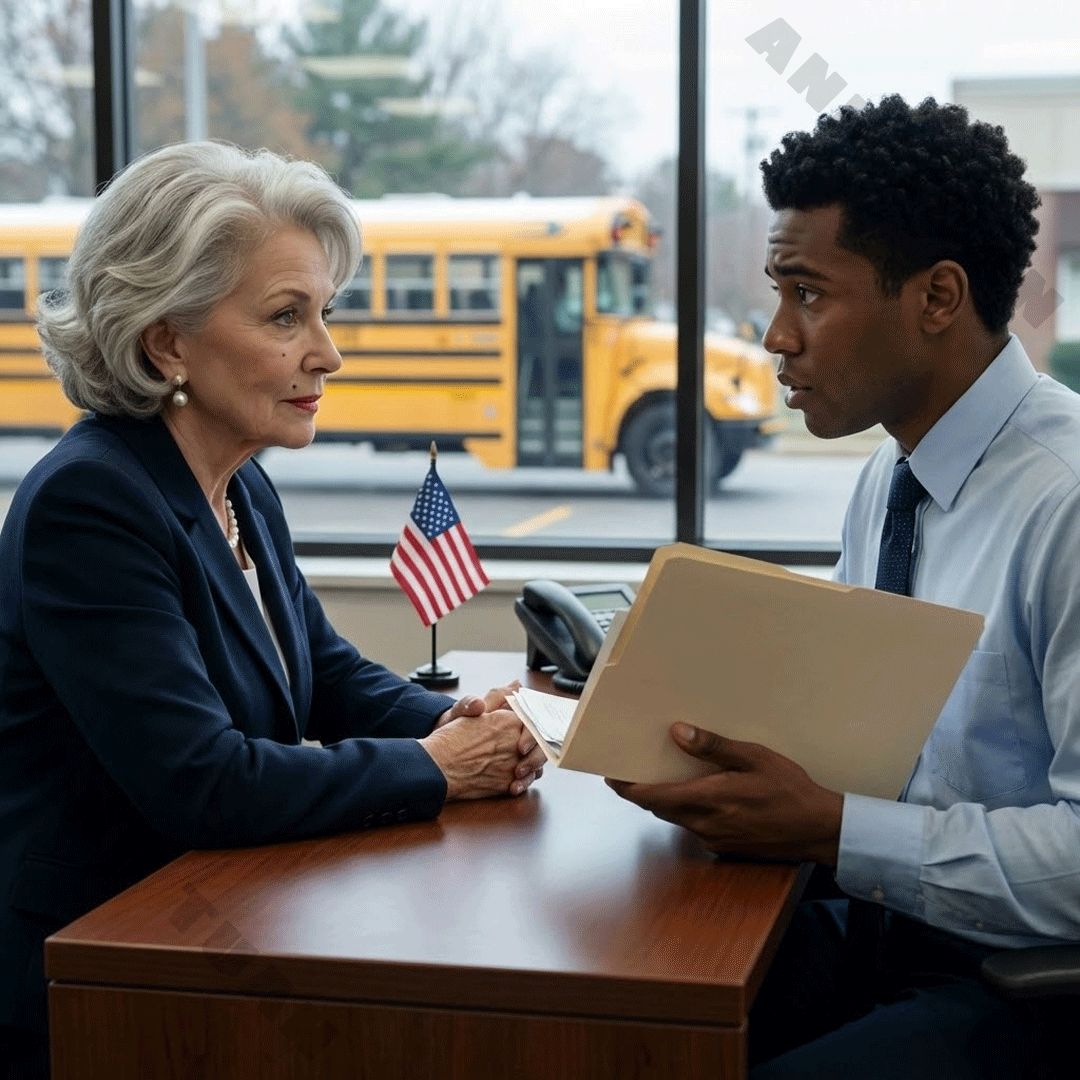 At the bank, the teller didn’t greet me the way he usually did. He paused, glanced at his screen, and lowered his voice like he didn’t want the wrong person to overhear.