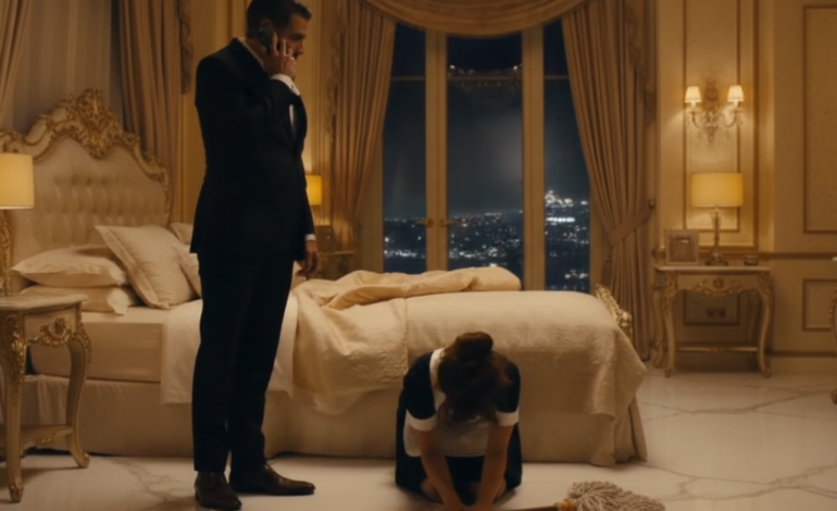 She Collapsed on a Billionaire’s Bed — What He Did Next Changed Her Life