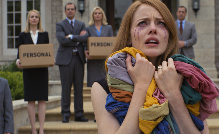 My in-laws took everything from me after my husband d.ie.d, but the lawyer revealed a truth that would change my life forever.