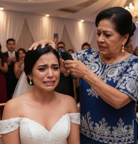 The mother-in-law cut her daughter-in-law’s hair and sent her to a convent – ​​what she did made her regret it for the rest of her life.