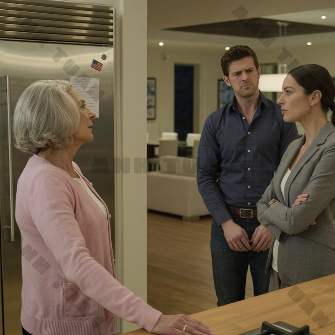 My son called me and said, “Mom, last week we moved to another state. My wife says she needs her own space.” I froze for five seconds and then replied, “It’s okay, son. Good luck.” I hung up, opened my laptop, and sent an email to my lawyer with a very special document attached. What happened afterward changed everything.