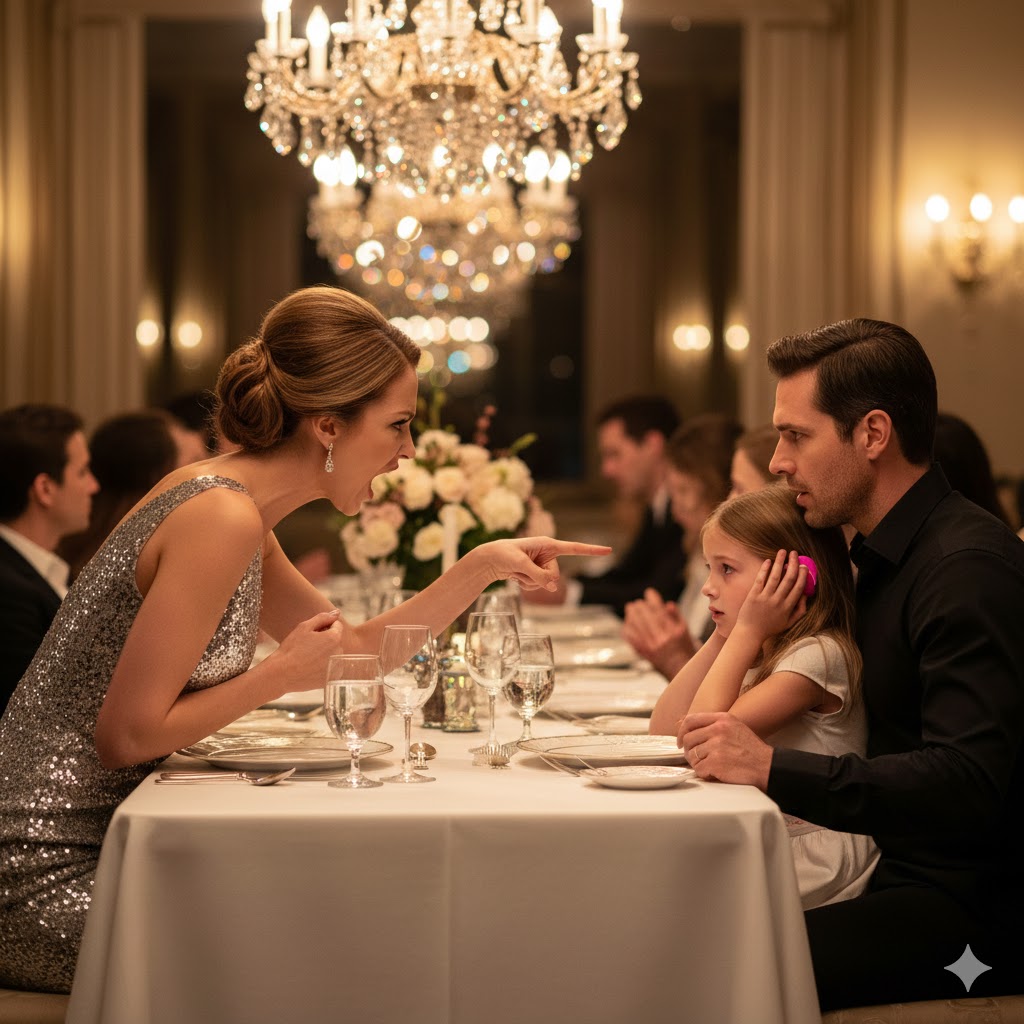 My Sister Called My Daughter’s Hearing Aid A “Joke.” My Dad Told Me Not To Be Sensitive. So I Canceled Their $50,000 Tuition Checks.