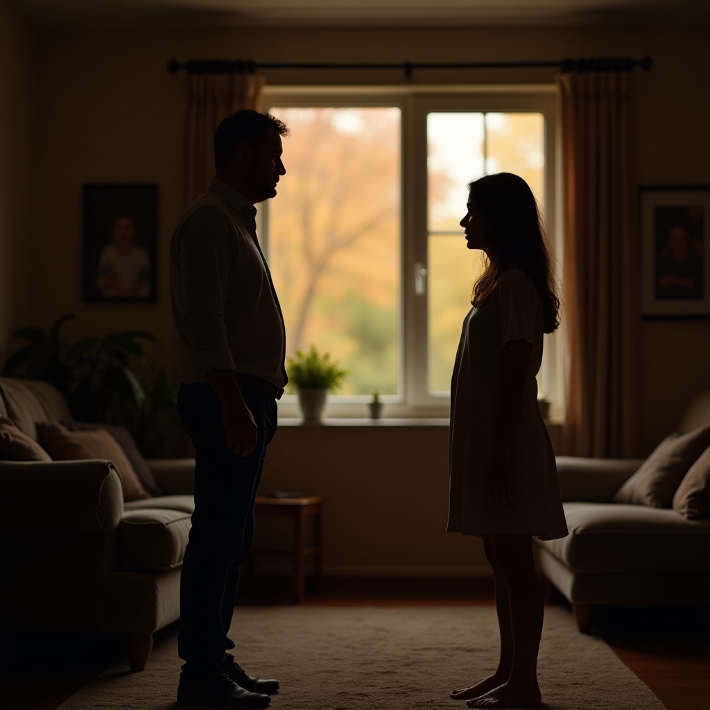 The Return of the Absent Heart