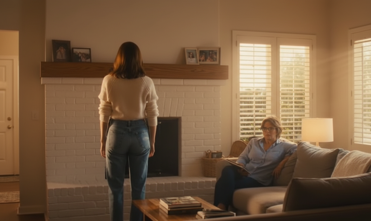 Mother-in-Law Trashed Her Inheritance—The Appraisal Shut Her Up