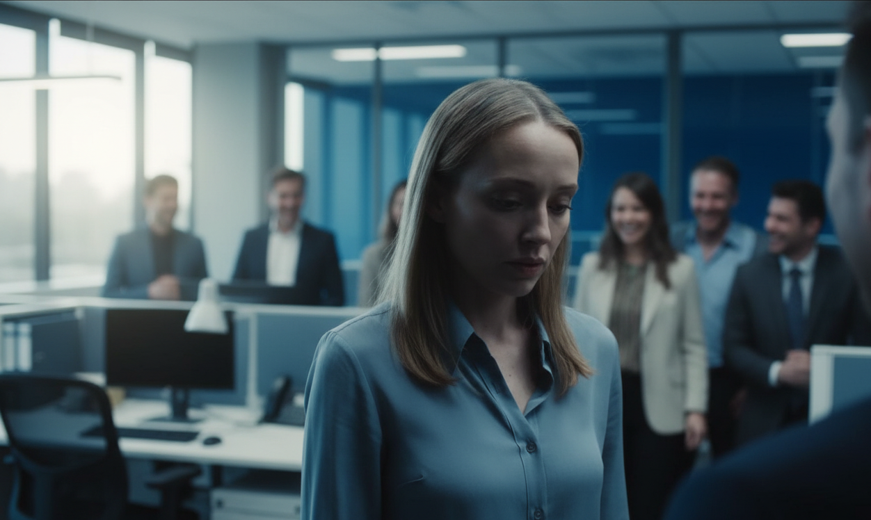 Boss Fired Her For Having Cancer—Her Daughter’s Letter Destroyed Him