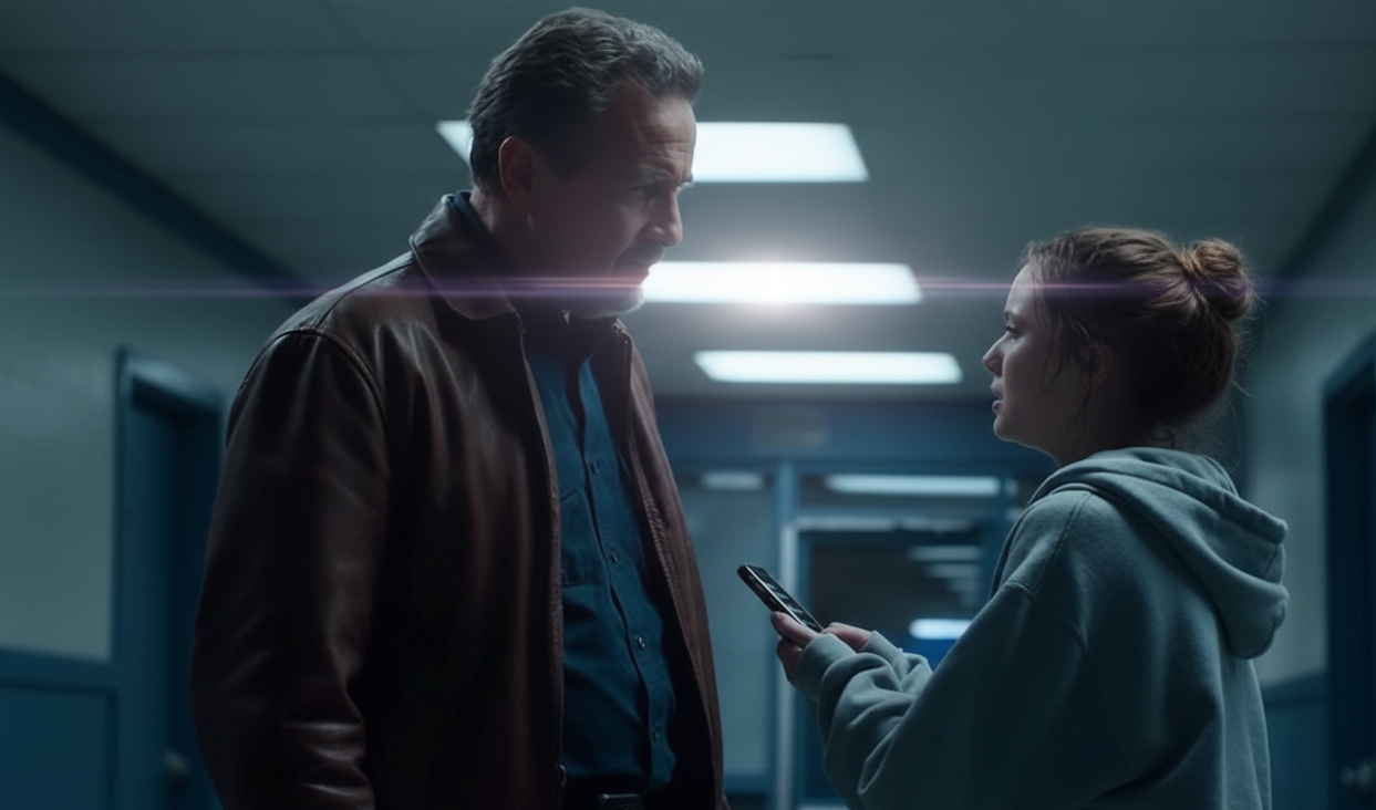 Karma hit hard when the credit score excuse collapsed