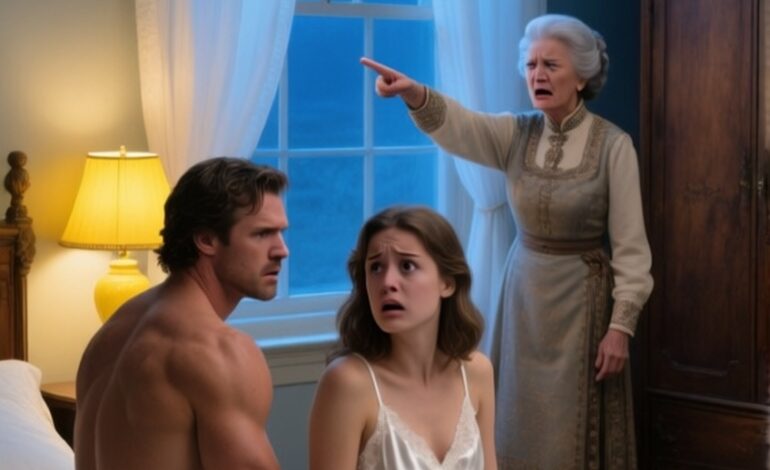 For Years, My Wife Turned Away From Me After Every Night Together — What I Just Discovered Shattered My Heart