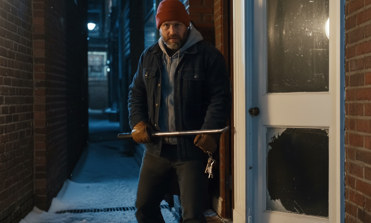 Kicked Out While Pregnant… But She Secretly Owned Everything