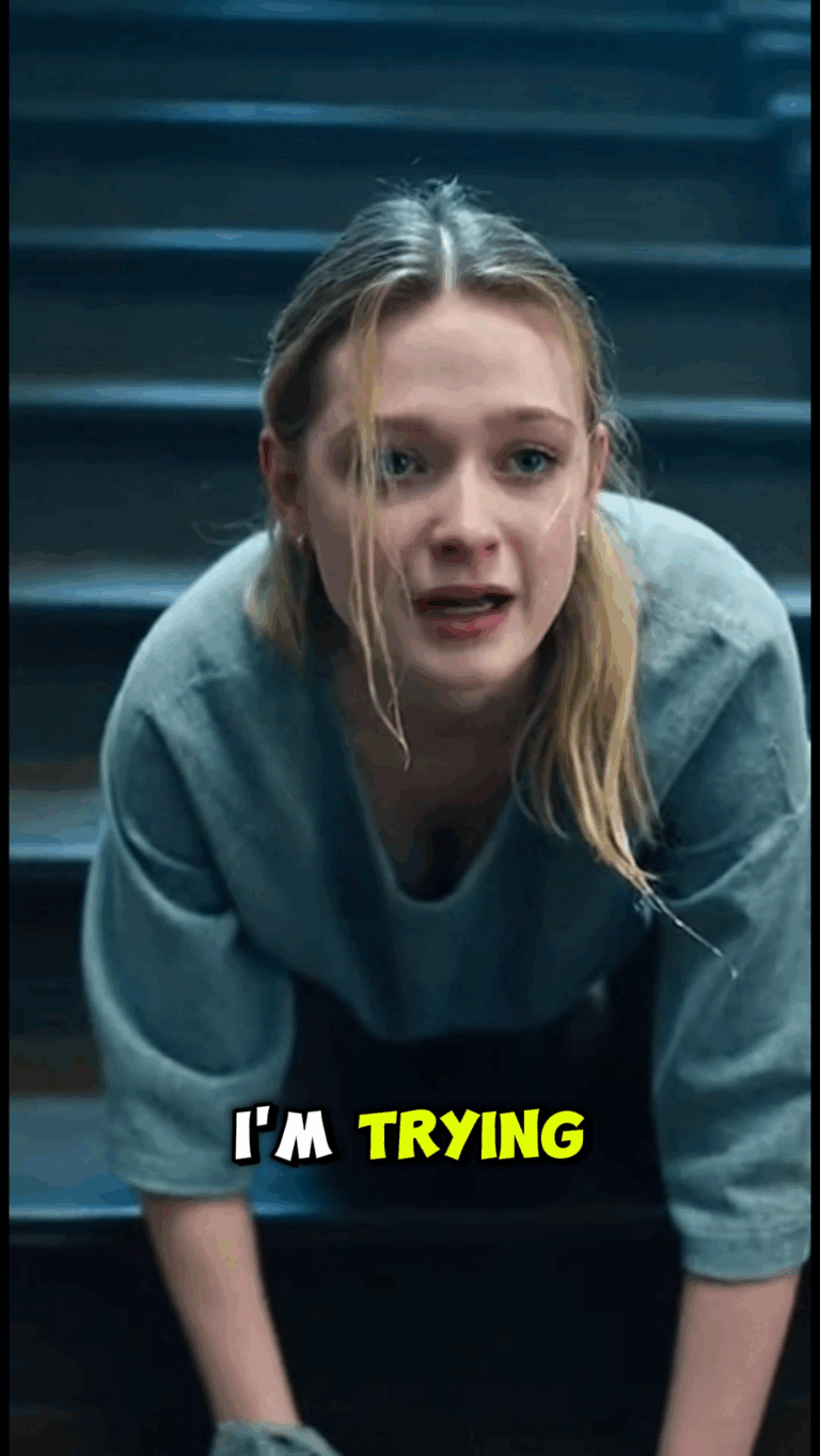 She’s Only Good For Cleaning.” The Mistake That Cost Them Everything