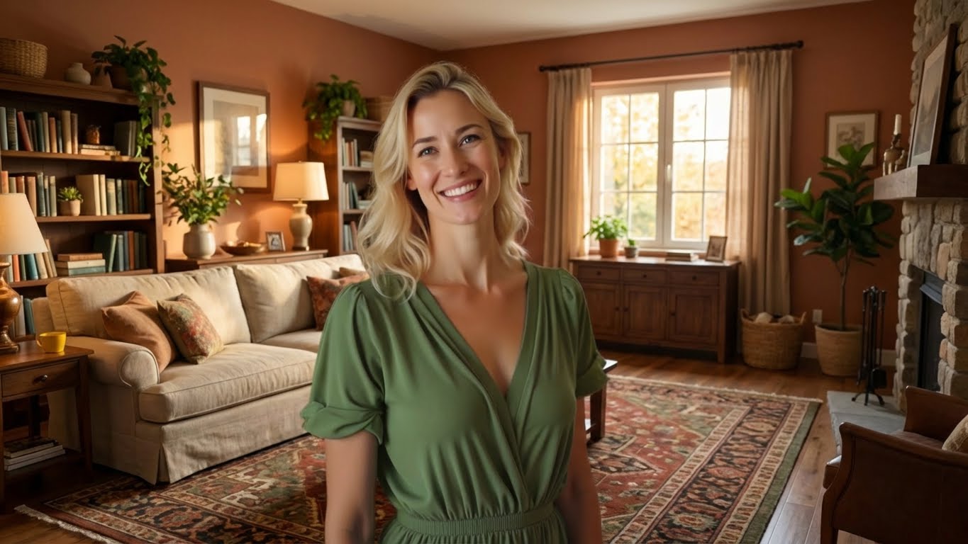 Former Daughter-in-law Left Penniless with Kids — But What Happened a Month Later Sh0cked Her Ex’s Entire Family