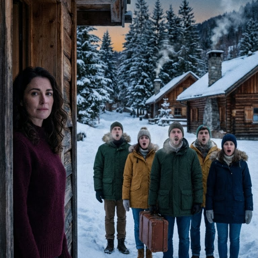 My parents secretly spent $85,000 on my credit card for my sister’s Hawaii trip. My mother m0cked me and hung up until they returned home and faced consequences they never expected.