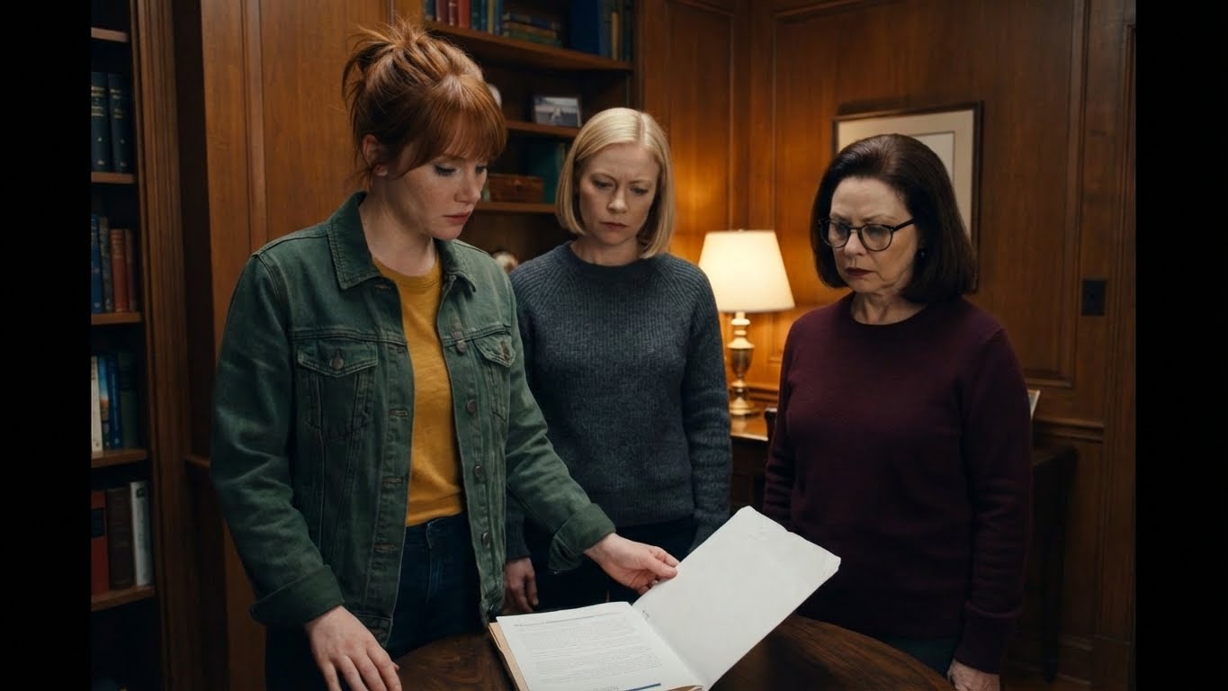 My mom told me to “pay my own bills” like it was an insult — then she called me screaming when the lights went out