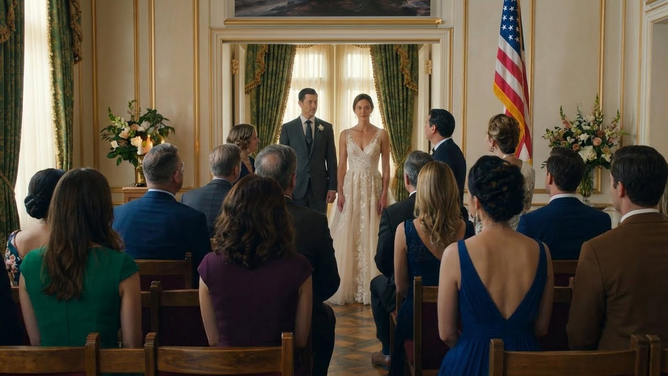 “The Wedding I Wasn’t Invited To: How I Exposed My Son’s Fiancée And Took Back Control Of My Life”