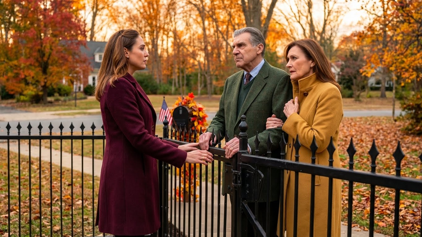 This is the kind of family drama people swear only happens to somebody else—until a quiet Saturday morning proves them wrong.