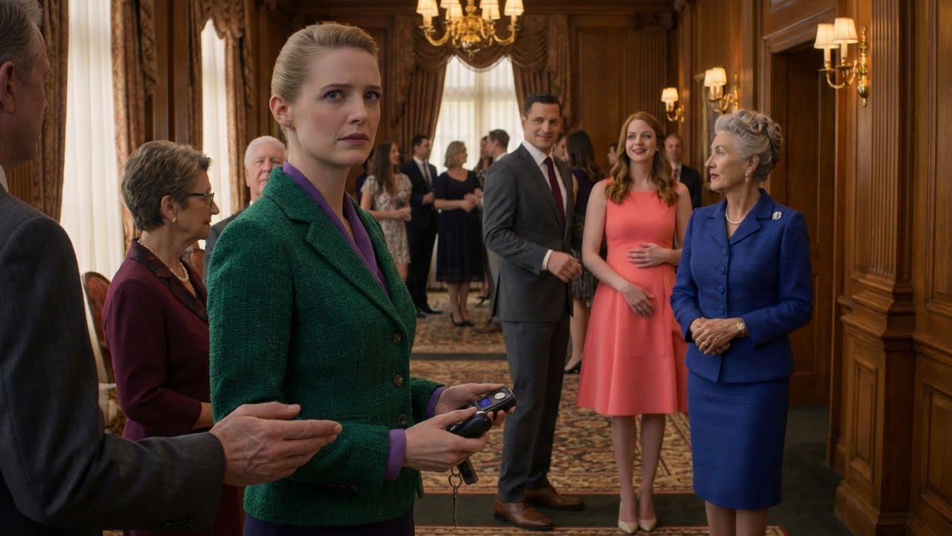 For a year I’d been slipping little envelopes of cash to my husband’s fired driver. Last night he cornered me outside the grocery store and whispered, “Tomorrow, don’t get in Marcus’s car. Take the seven fifteen bus to Fairview. Sit in the back and watch.” I asked why, and his voice broke: “Because you deserve to live, Kesha. You’ll understand when you see who’s on that bus.” All night I lay awake, hearing his warning loop, and Marcus’s keys jingle downstairs.