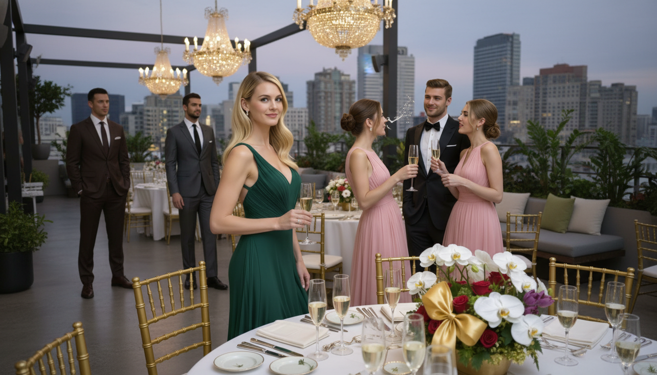 Congratulations, failure. We’re finished.  He mocked me with his rich friends on my birthday, and I slid my little gift across the table. Calmly, I said, “Explain to your sisters why tuition disappears, to your parents why their house and cars vanish in minutes, and to your partners why the company dies before dessert.” I stood, and the panic began.  “What kind of person serves divorce papers at his wife’s birthday party?” my mother had asked when I called her two weeks before, crying about the humiliation I knew was coming. But she was asking the wrong question. The right question was, “What kind of person spends six months secretly preparing to destroy everything her husband values while pretending to be the devoted wife he expects?”  The answer was sitting at the far end of the table at Marcelo’s, watching Jake perform for his audience of something sickening, my hand resting on the envelope that would answer both questions in exactly the way he deserved. But I’m getting ahead of myself.  To understand how I got to that moment, you need to understand the perfect illusion I’d been maintaining for years.  That morning—two weeks after my mother’s call—I woke at 5:30 a.m., just as I had every day for eight years. Jake lay on his side of our California king bed, turned away from me, even in sleep. The space between us might as well have been an ocean. I studied his back for a moment, remembering when he used to pull me close in those drowsy minutes before the day began. Now he hugged the edge of the mattress like he might catch something if he accidentally touched me.