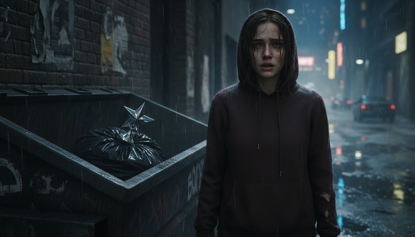 Margaret had always cared deeply about appearances. She was active in a local community art foundation, constantly posting online about “supporting young artists” and “uplifting creativity.” Her image mattered to her more than almost anything else.