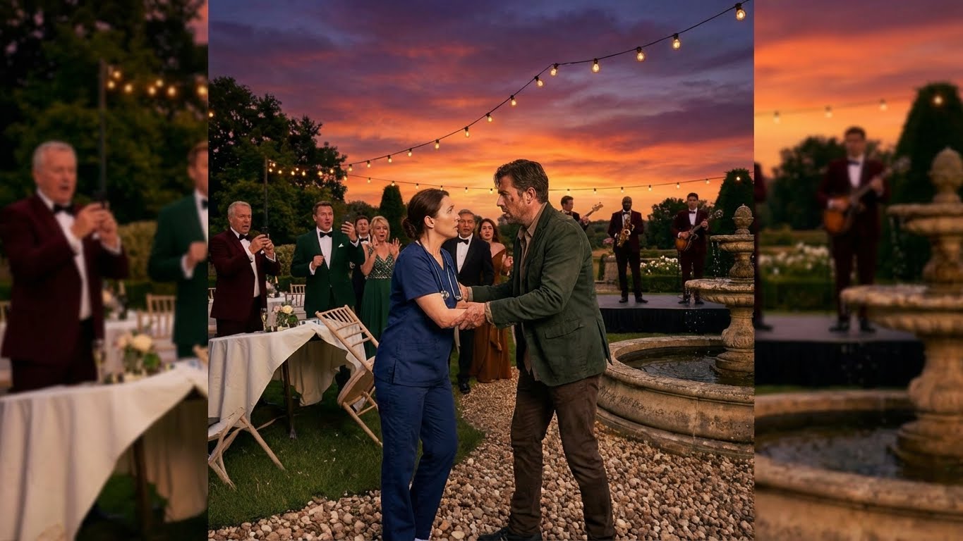 Millionaire Returns Home Pretending to Be Poor to Test His Family — What They Did Left Him Shocked