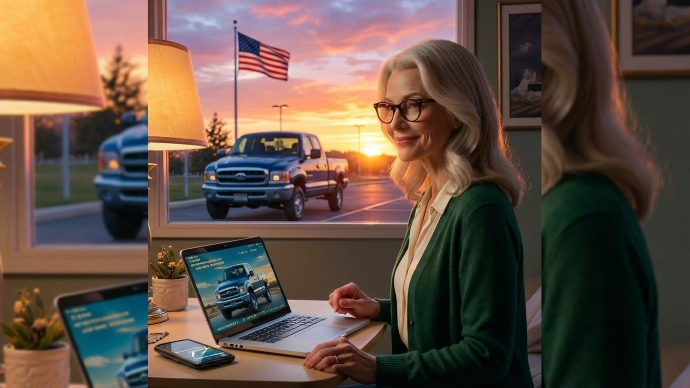 My son said Sunday dinner was “family only” while I stood on his porch holding his favorite apple pie—so I went home and looked at the one thing that had been quietly keeping his life comfortable.