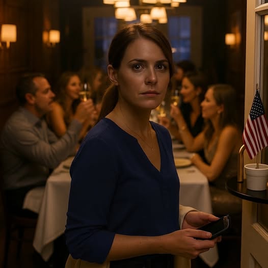 On My Birthday, Dad Sent A Message: “We’re At Your Sister’s Dinner, Enjoy Your Night Alone.” Mom Added, “I Used Your Bonus For The Decor.” I Blew Out My Candle And Replied With One Word: “Sure.” Minutes Later, I Posted Something They Could Never Unsee.