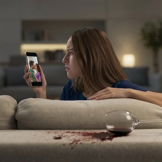 It was supposed to be a normal Friday night. Brandon had told me his family wanted a quiet dinner, just the immediate family. But something didn’t sit right with me. Three hours later, I was scrolling through TikTok when I saw his face flash across the screen. My fiancée, Brandon, kissing my cousin, Melissa, against his parents’ kitchen counter.