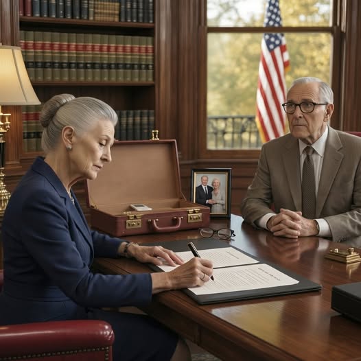 I Erased My Only Son From My $3.2 Million Will Today – And The Reason Has Nothing To Do With Money