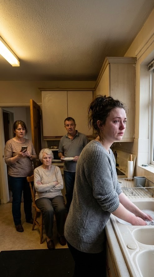 I Dropped by My Daughter’s Home Unannounced — What I Saw Made Me Pick Up the Phone, and Five Minutes Later Everything Was Different