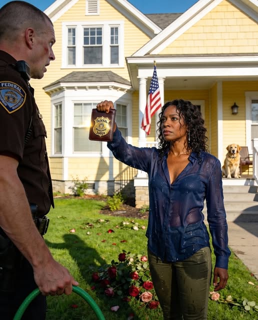 “He Saw a Black Woman in a Rich Neighborhood and Thought She Was “”The Help.”” When He Realized Who She Actually Was, His Career Ended in Seconds.