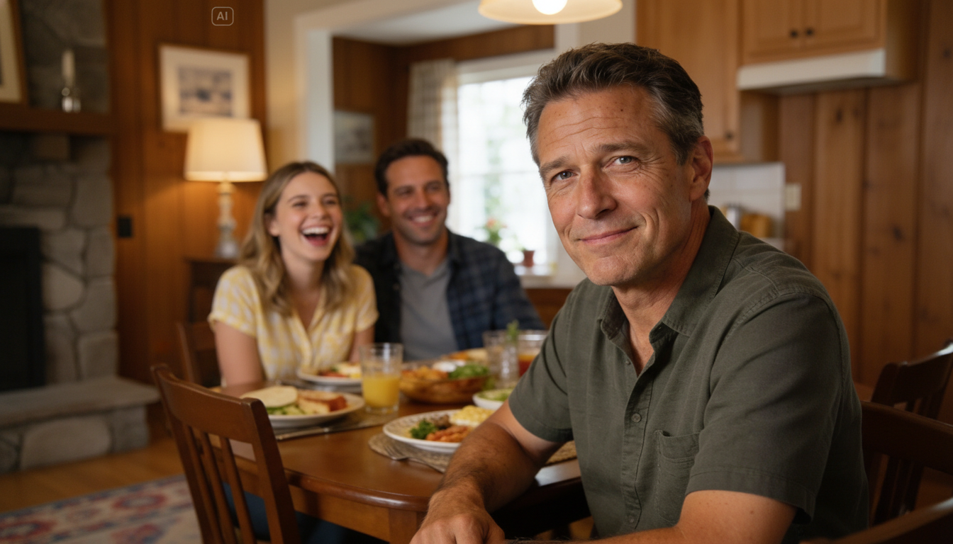 “You’re just a nobody!” My son’s fiancée used to laugh at me… until her mom Googled my name, and everything changed.