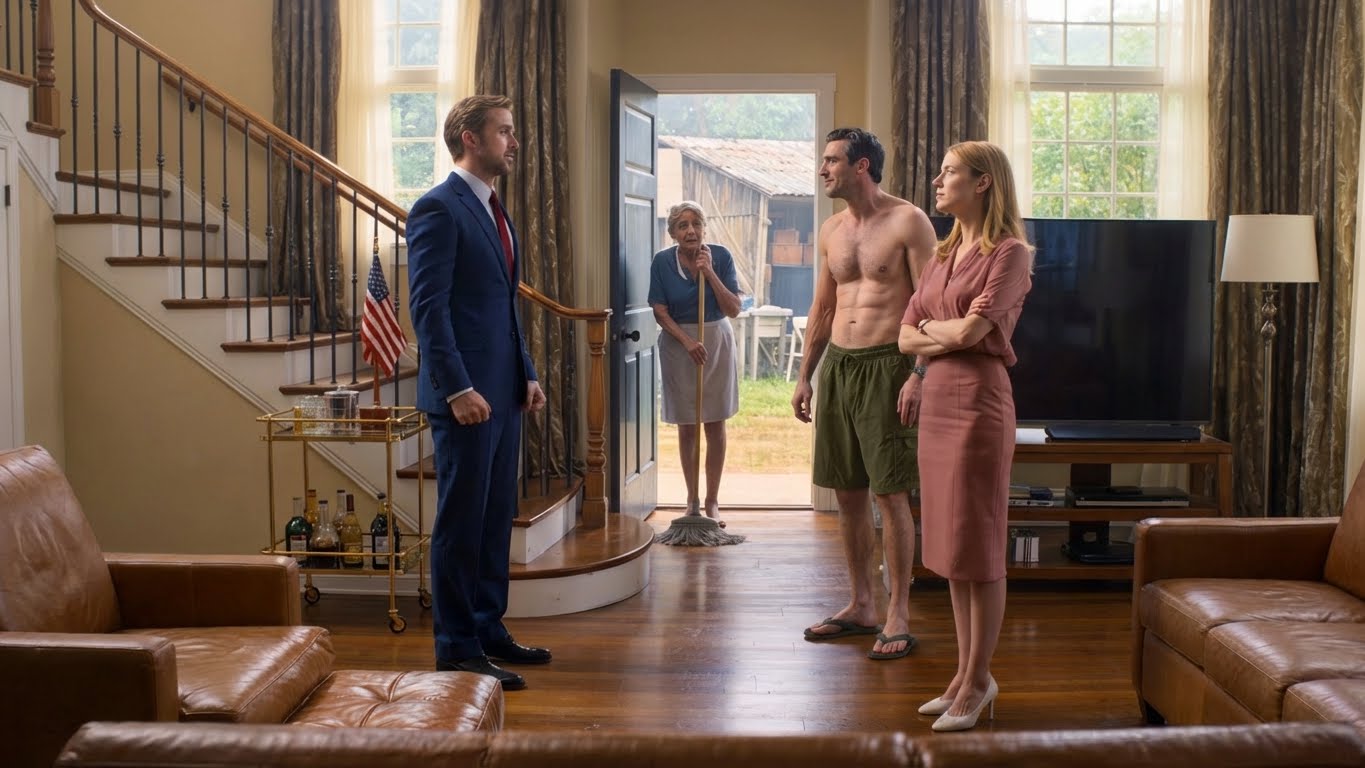 My grandson showed up unannounced, stood in my son’s living room, and asked the question nobody wanted spoken: “Grandma, why are you sleeping in a tool shed behind the house?” Before I could speak, Raymond laughed—hard, sharp, rehearsed. “Because she likes it. And because this place belongs to my wife now. If my mother starts complaining, she can go live on the street.” Xavier stared at him, then at me. “Is that true?” he whispered. My mouth opened, but shame kept the words stuck.