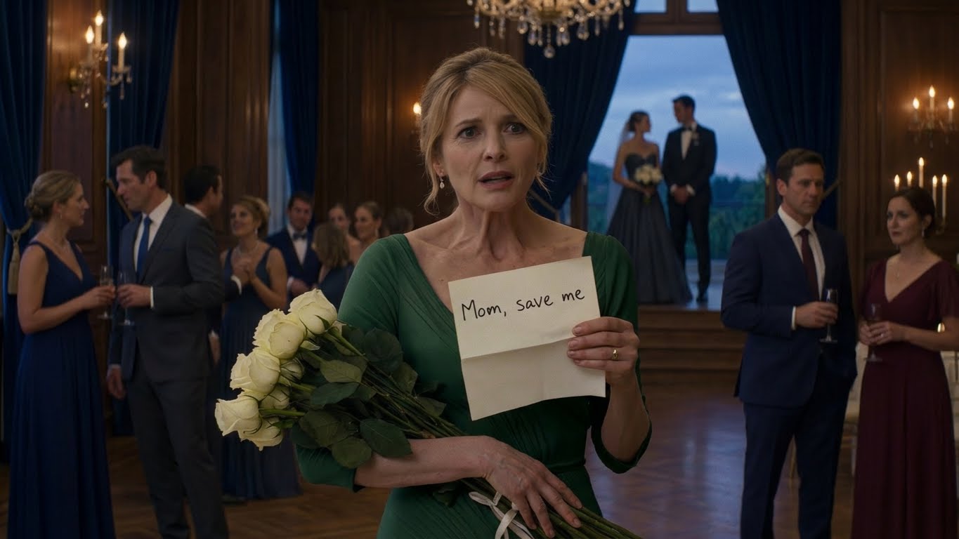 My mom texted: “We’ve changed all the locks. From now on, you don’t have a place in this house anymore. Let’s see how brave you are now, haha.”