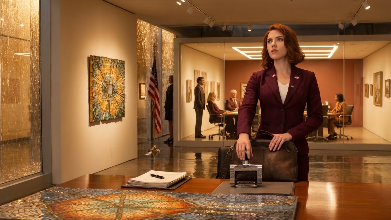 My parents divided us like furniture—Mom took my sister, Dad took my brother, and I was the leftover they left for the state; sixteen years later, they’re back, not for me, but for my money, and they’re about to learn what “No” means…