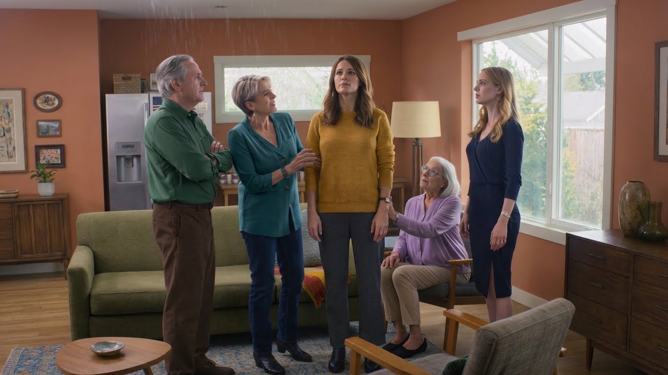 On the week I won 47 million, I asked my family for five thousand and watched them turn my panic into entertainment. My mom texted, “Cassie, stop calling people. You’re making us look bad,” like my rent was a PR problem. My stepdad’s voice went flat: “You’re not my daughter.” My sister offered “maybe three hundred,” and my brother vanished until he needed “two grand” for a “sure thing.” Meanwhile the winning ticket sat in my kitchen, hidden behind a tiny US flag magnet on the fridge, holding a handwritten list of ten names I planned to call. I wasn’t trying to be evil. I just wanted to know who would show up before money made strangers out of everyone.