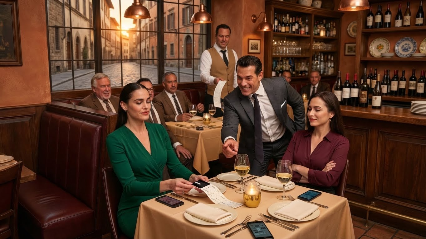 I used to believe humiliation announced itself loudly—through shouting, broken dishes, doors slammed so hard the walls remembered. I was wrong. Sometimes humiliation arrives dressed in an expensive suit, smiling politely, pretending it’s doing you a favor.