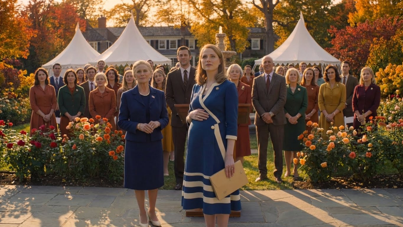 At my four month ultrasound, the room smelled like disinfectant and gel, and my baby’s heartbeat blinked on the screen. Dr. Brennan didn’t smile. Her hands trembled as her eyes dropped to my chart, stopping on the name at the top: Grant Mercer. Then she reached over and turned the monitor off. Like someone yanked the plug on my future and dared me to pretend it was normal. “Mrs. Mercer,” she said, barely audible, “come with me.” In her office she locked the door, and I whispered, “Is my baby okay?” She nodded once. “Your baby is fine,” she said. “But you need to leave your husband today, and call a lawyer before you go home.”