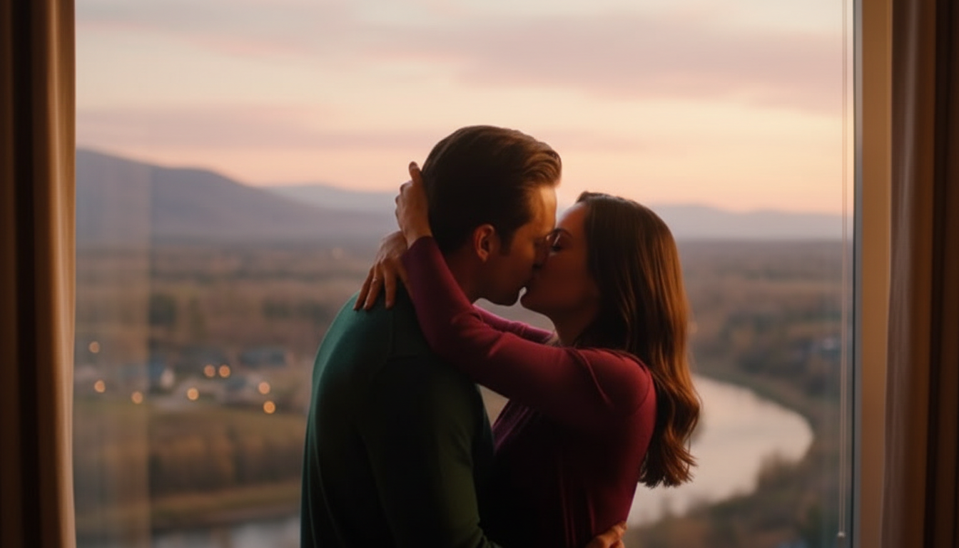 She wept on the delivery bed as her husband was occupied with another woman. Upon being discharged, she greeted him with a divorce filing and a truth that would shatter his world