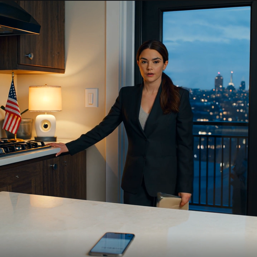 My family texted me: “we need space from you. please don’t reach out anymore. at all.” my uncle helped them pack. i simply replied, “of course. i’ll cancel my direct deposits first thing.” by midnight, the family…