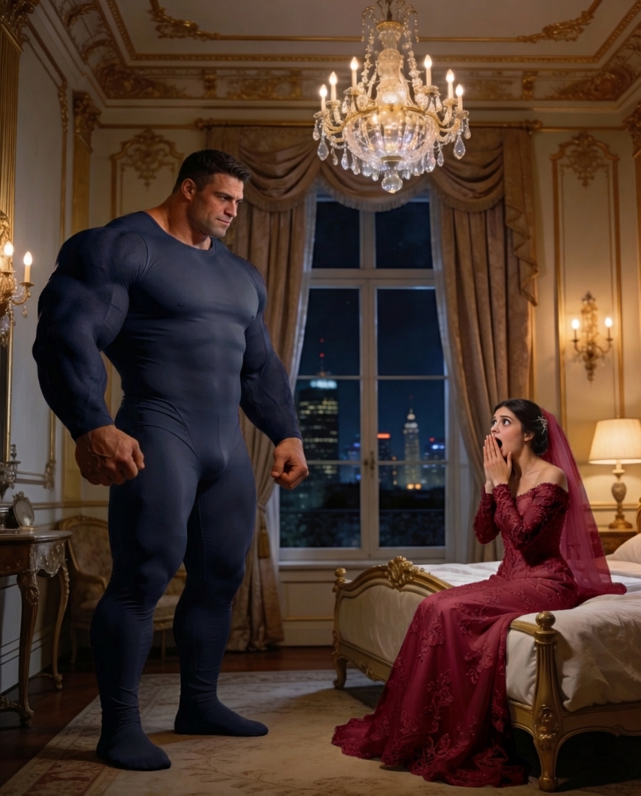 SHE WAS FORCED TO MARRY THE “PIG BILLIONAIRE” TO PAY OFF HER FAMILY’S DEBTS — BUT ON THE NIGHT OF THEIR ANNIVERSARY, SHE SCREAMED WHEN HE REMOVED HIS “SKIN,” REVEALING THE MAN EVERYONE DREAMED OF