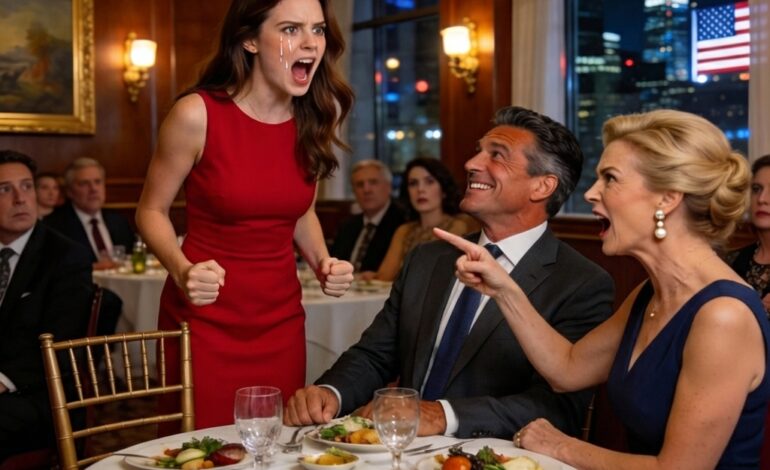 My Parents Thought I Was Poor, But In Reality I Was The Owner Of An Empire Worth $800 Million, But They Were Unaware Of Wealth Because I Knew They Was Greedy, So I Hid It, But One Day When They Mocked, “You Are Out Of Our Elite Class,” So I Kicked Him Out Of My Company And Said, “You Are Out Of My Company.”