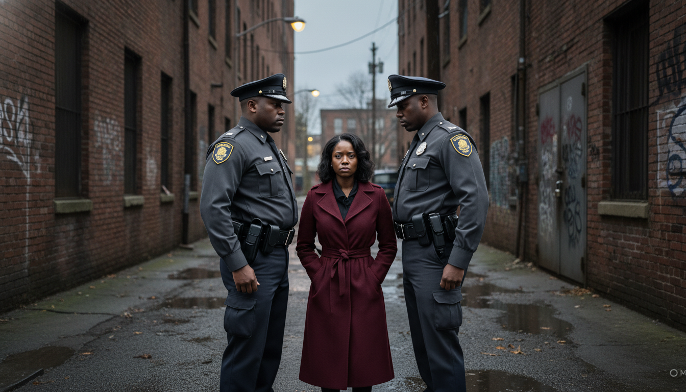Night had wrapped Lagos in its familiar chaos—blaring horns below, flashing lights from passing cars, and the restless hum of a city that never truly slept.