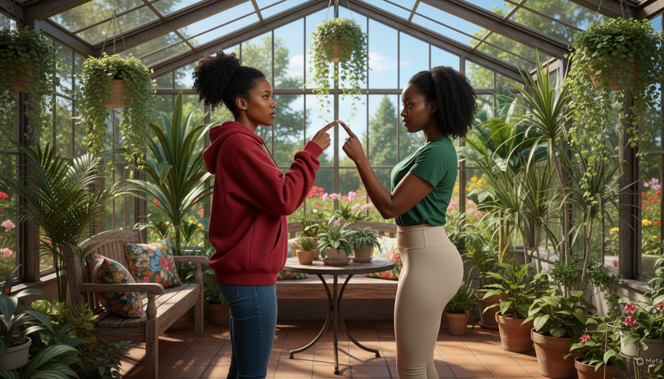 The sun had barely risen over Lagos when Afoma’s heart began to pound like a drum beaten in war. She sat stiffly behind the wheel of her car, her eyes fixed on the black Toyota Camry that rolled slowly out of the compound ahead of her.