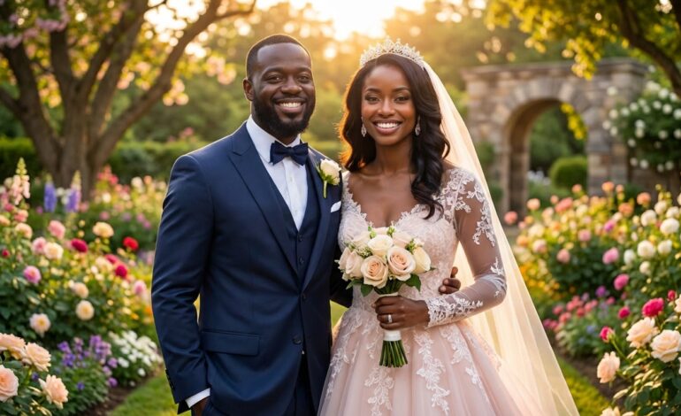 Wendy had always believed that love was stronger than circumstances.