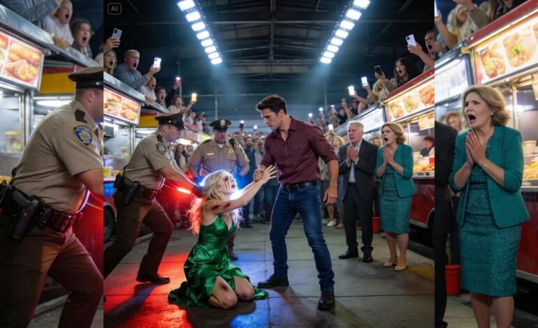 The contract changed everything. Suddenly, every conversation with my parents became painfully polite. Mom’s voice lowered, Dad’s shoulders curved inward, and Emily—after being released from court-mandated counseling—avoided eye contact entirely.