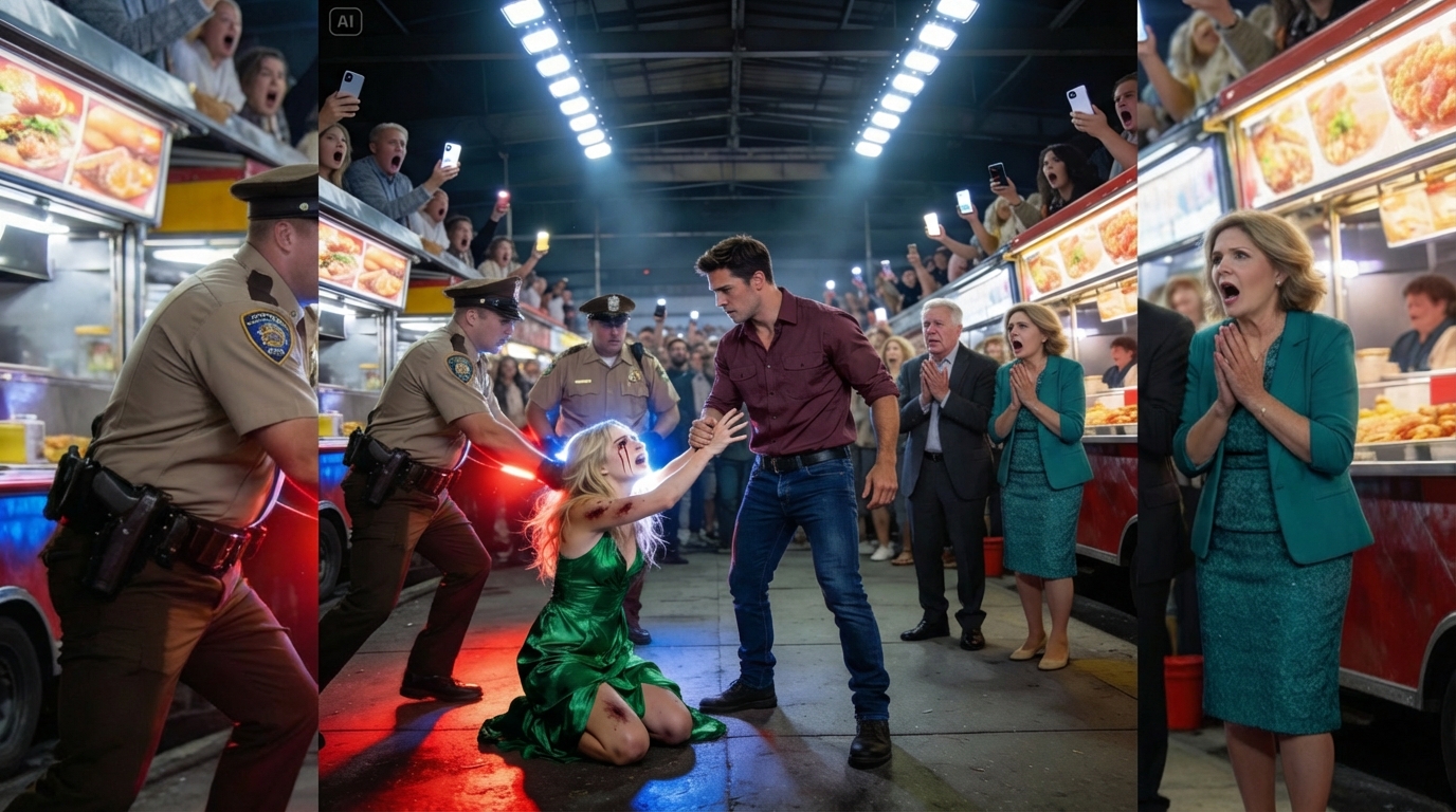 The contract changed everything. Suddenly, every conversation with my parents became painfully polite. Mom’s voice lowered, Dad’s shoulders curved inward, and Emily—after being released from court-mandated counseling—avoided eye contact entirely.