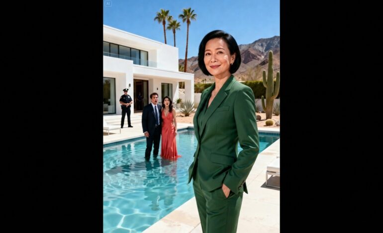 MY HUSBAND SECRETLY MARRIED HIS MISTRESS WHILE I WAS WORKING… SO I SOLD OUR $40 MILLION MANSION BEFORE HIS “HONEYMOON” ENDED